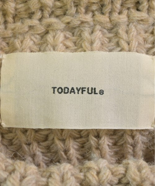 TODAYFUL เสื้อกันหนาว