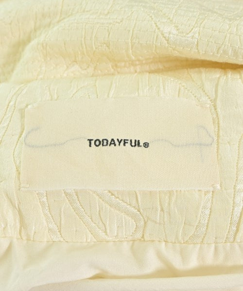 TODAYFUL เสื้อโค้ท อื่น
