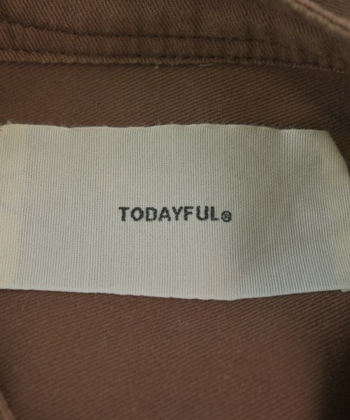 TODAYFUL ชุดเดรส