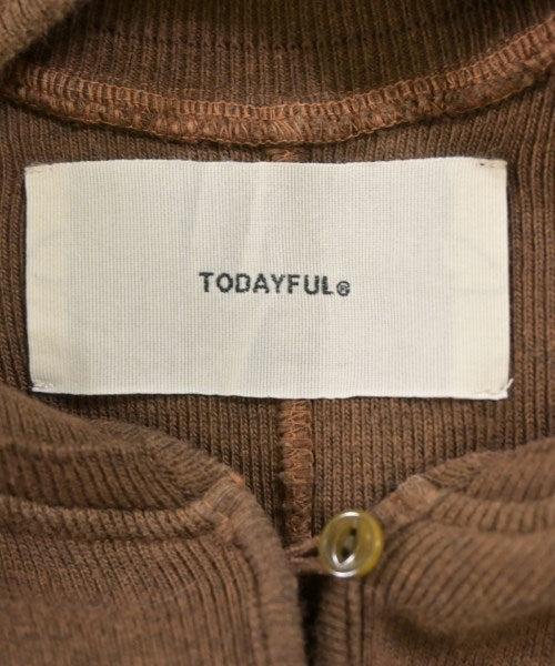 TODAYFUL ชุดเดรส