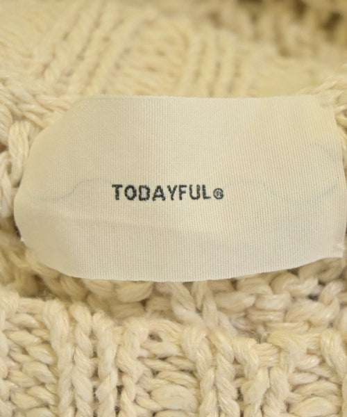 TODAYFUL เสื้อกั๊ก