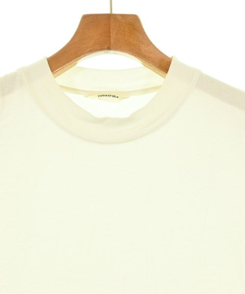 TODAYFUL เสื้อยืด/เสื้อท็อปส์