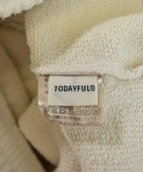 TODAYFUL กางเกงวอร์ม