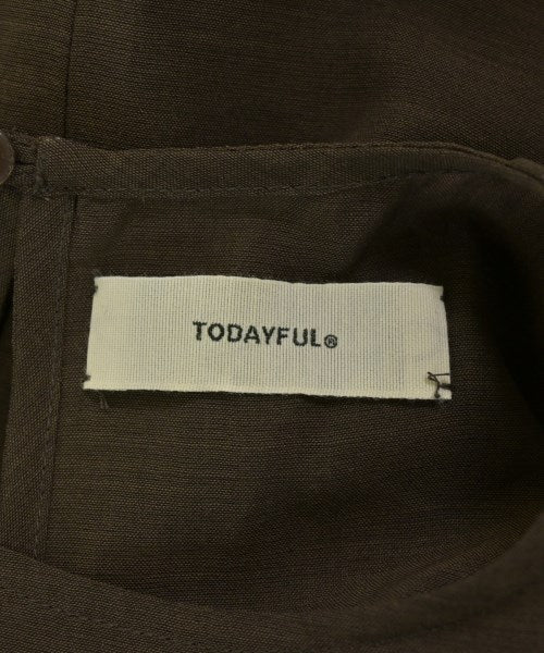 TODAYFUL ชุดเดรส