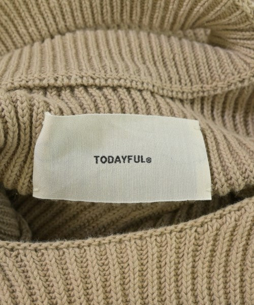TODAYFUL ชุดเดรส