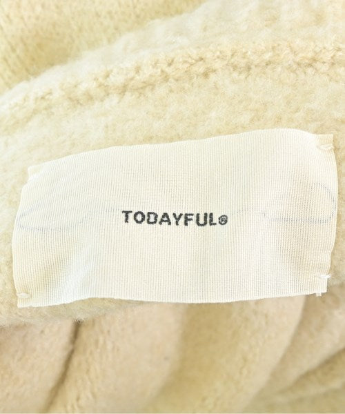 TODAYFUL เสื้อกันหนาว
