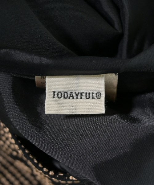 TODAYFUL กระโปรงยาว/แม็กซี่ยาว