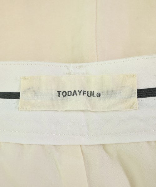 TODAYFUL ยีนส์