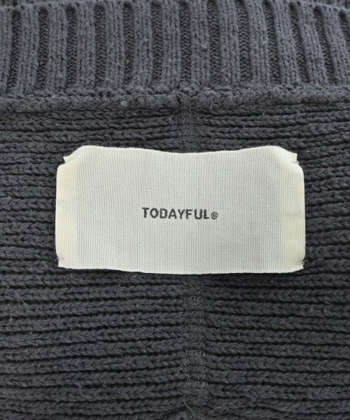 TODAYFUL เสื้อกันหนาว