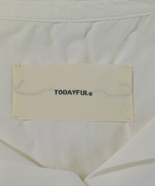 TODAYFUL เสื้อลำลอง