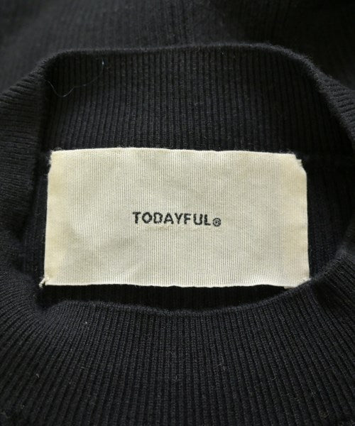 TODAYFUL เสื้อกันหนาว