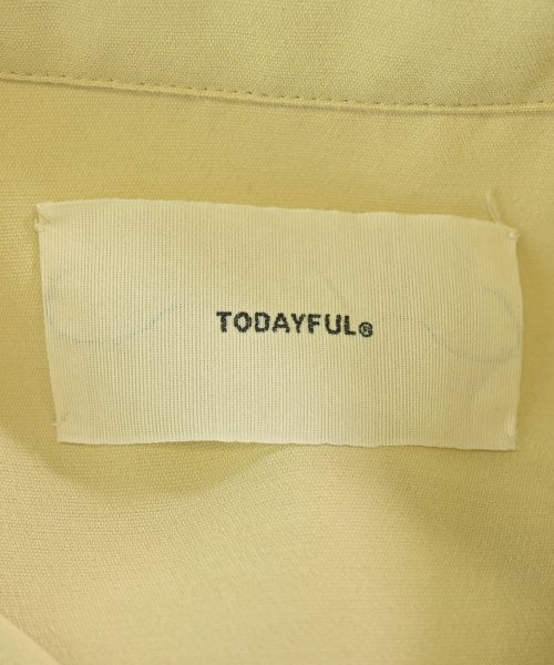 TODAYFUL เสื้อสตรี