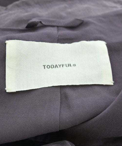 TODAYFUL แจ็คเก็ต