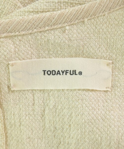 TODAYFUL ชุดเดรส