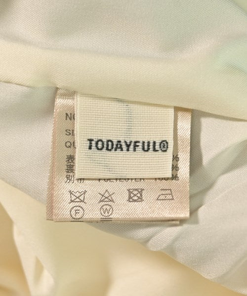 TODAYFUL กางเกง อื่น