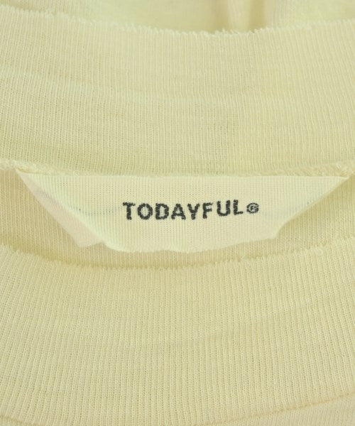 TODAYFUL แขนกุด