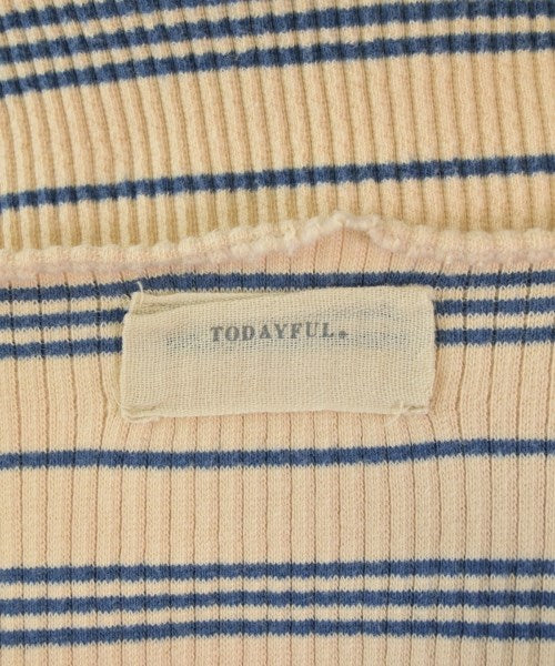 TODAYFUL เสื้อกันหนาว