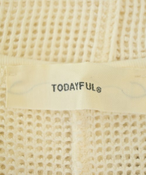 TODAYFUL เสื้อกันหนาว