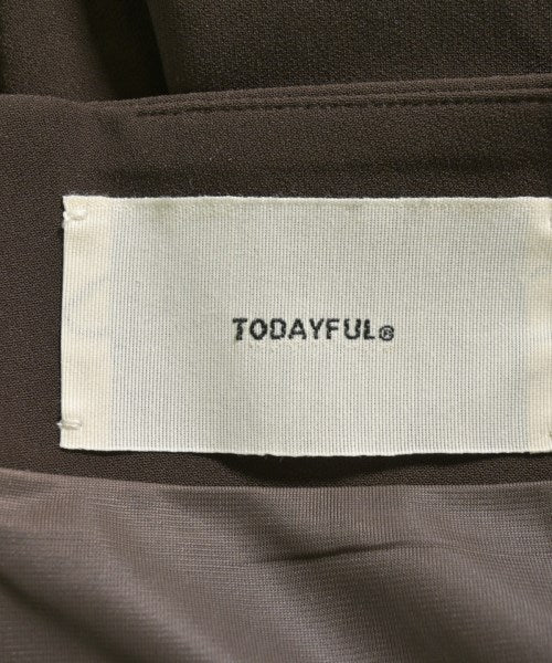 TODAYFUL ชุดเดรส