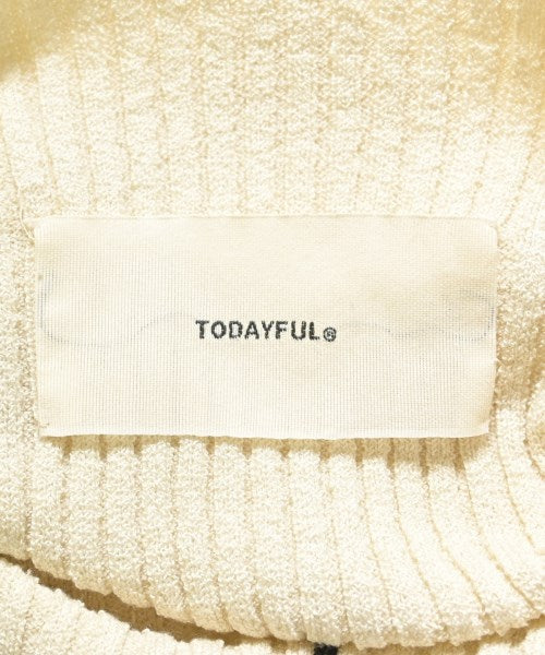 TODAYFUL ชุดเดรส
