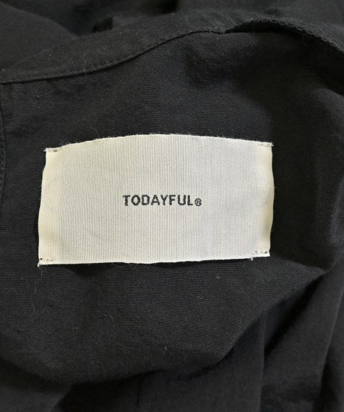 TODAYFUL เสื้อสตรี