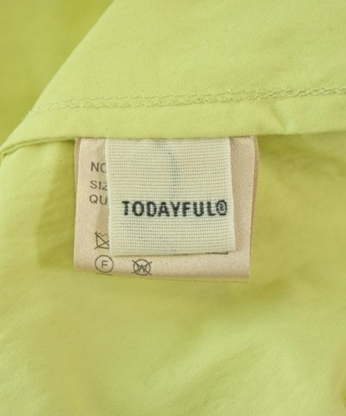 TODAYFUL ชุดเดรส