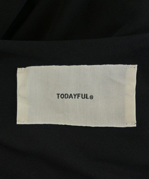 TODAYFUL เสื้อยืด/เสื้อท็อปส์
