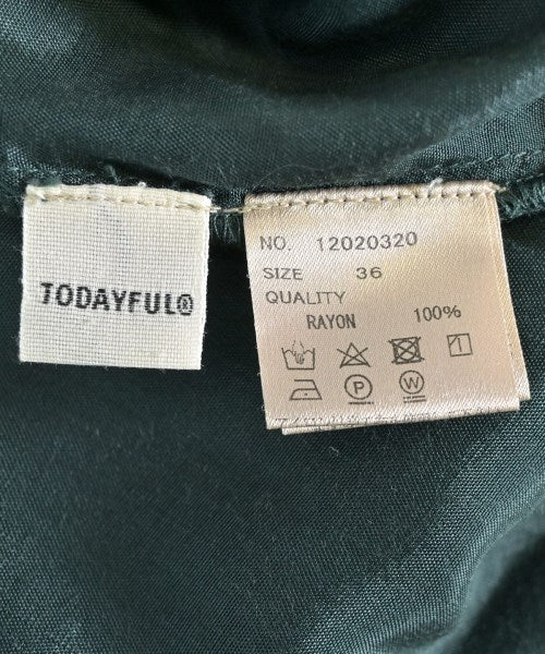 TODAYFUL ชุดเดรส