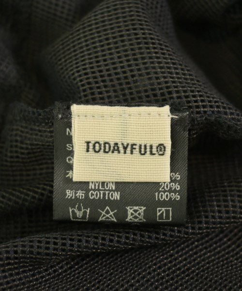 TODAYFUL เสื้อสตรี