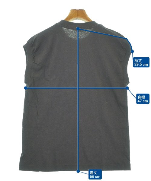 TODAYFUL เสื้อยืด/เสื้อท็อปส์
