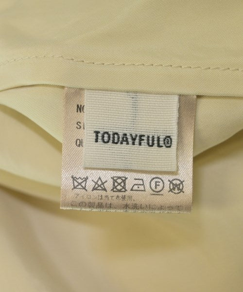 TODAYFUL ชุดเดรส