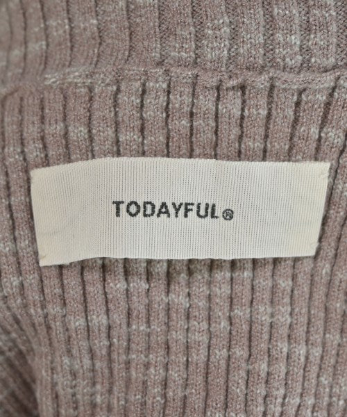 TODAYFUL เสื้อกันหนาว
