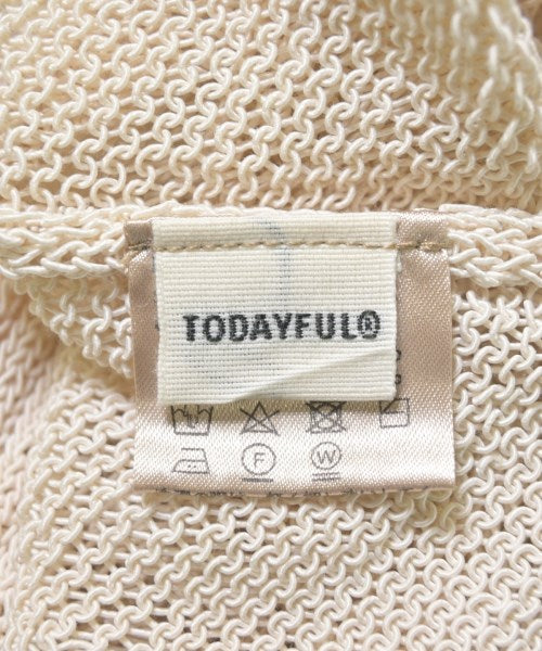 TODAYFUL ชุดเดรส