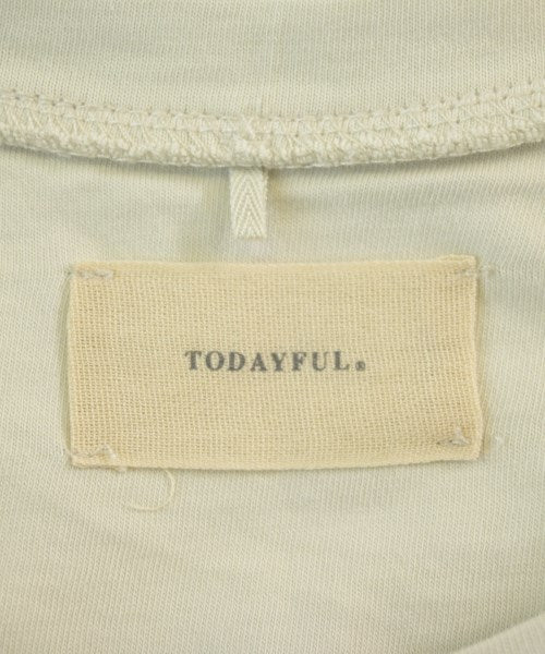 TODAYFUL แขนกุด