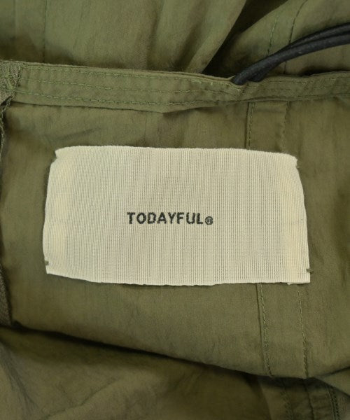 TODAYFUL ชุดเดรส