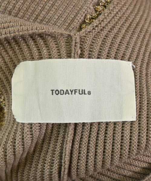 TODAYFUL เสื้อกั๊ก