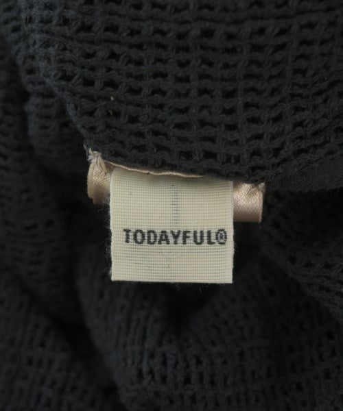 TODAYFUL ชุดเดรส