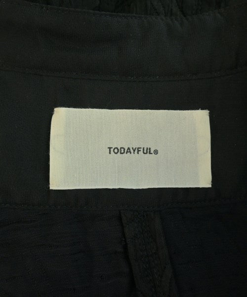 TODAYFUL เสื้อลำลอง