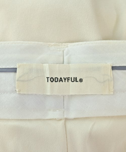 TODAYFUL กางเกง อื่น