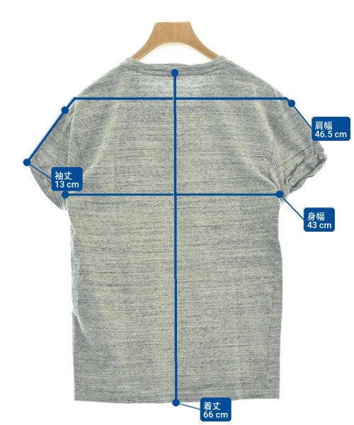 TODAYFUL เสื้อยืด/เสื้อท็อปส์