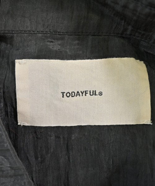 TODAYFUL เสื้อลำลอง