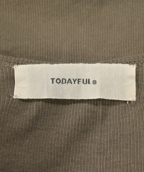 TODAYFUL เสื้อกล้าม