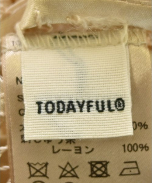 TODAYFUL เสื้อกั๊ก