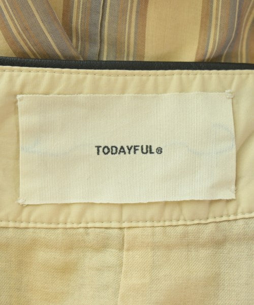 TODAYFUL กระโปรงยาว/แม็กซี่ยาว