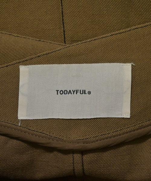 TODAYFUL กระโปรงยาว/แม็กซี่ยาว
