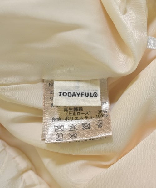 TODAYFUL กางเกง อื่น