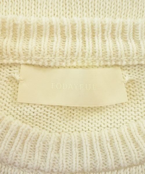 TODAYFUL เสื้อกั๊ก