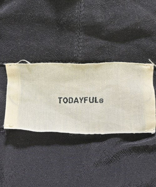 TODAYFUL เสื้อสตรี