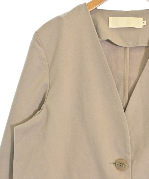 TODAYFUL แจ็คเก็ตไม่มีปก