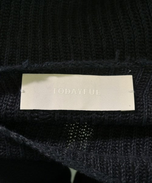 TODAYFUL เสื้อกันหนาว